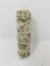 Bholi Sage Plus Sage Smudge Kit Pack of 6 Pure Smudge Sticks for Cleansing Negative Energy and Healing Rituals Consist of Yerba Santa Mugwort White Sage Eucalyptus Blue Sage & Palo Santo Stick